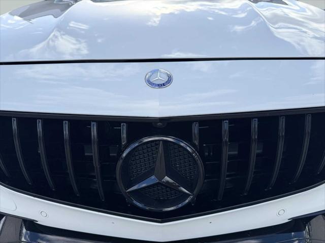 used 2017 Mercedes-Benz AMG S 63 car, priced at $43,499