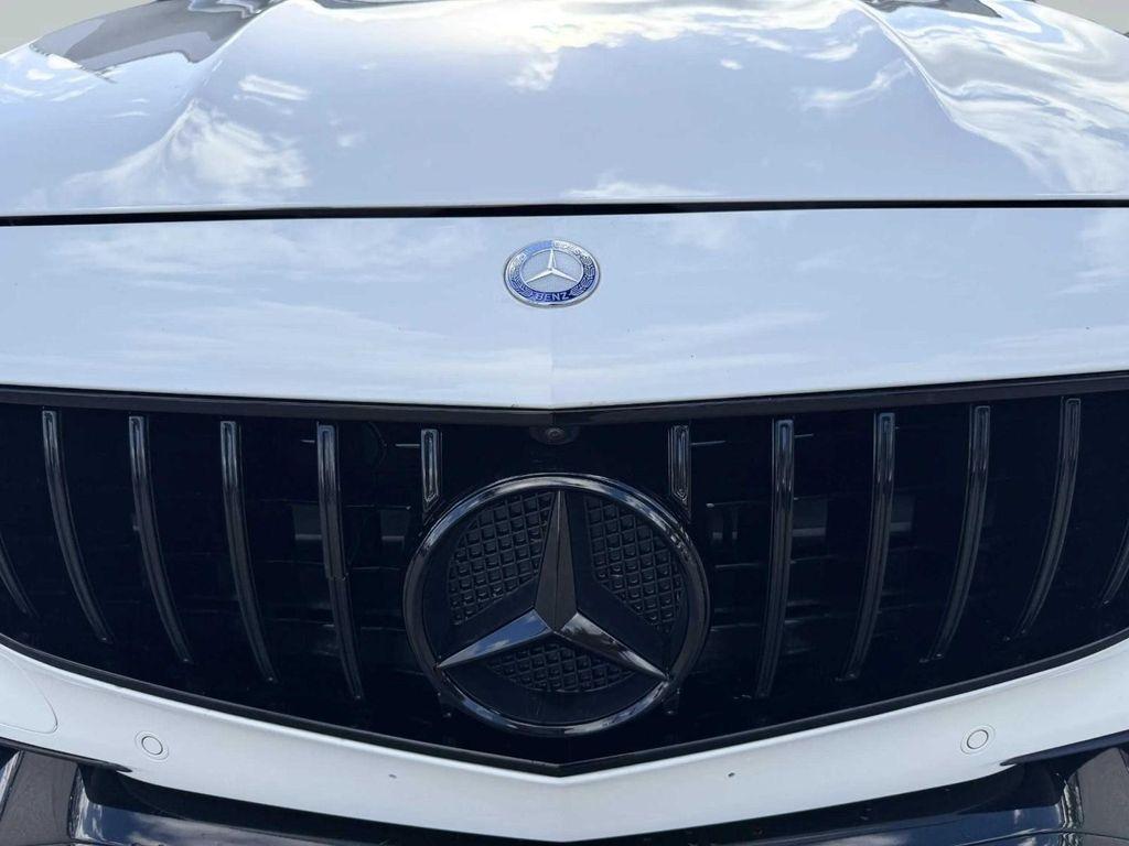 used 2017 Mercedes-Benz AMG S 63 car, priced at $43,064