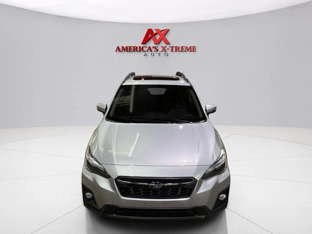 used 2019 Subaru Crosstrek car, priced at $17,027