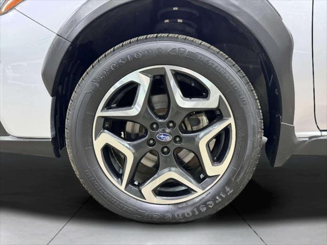 used 2019 Subaru Crosstrek car, priced at $17,199