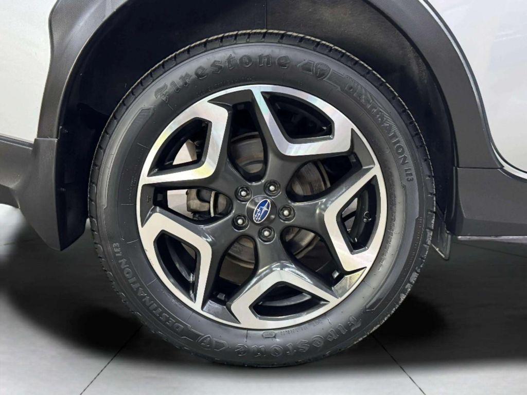 used 2019 Subaru Crosstrek car, priced at $17,027