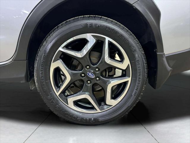 used 2019 Subaru Crosstrek car, priced at $17,199