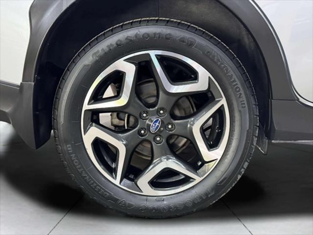 used 2019 Subaru Crosstrek car, priced at $17,199