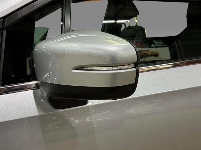 used 2023 Honda Odyssey car, priced at $32,499