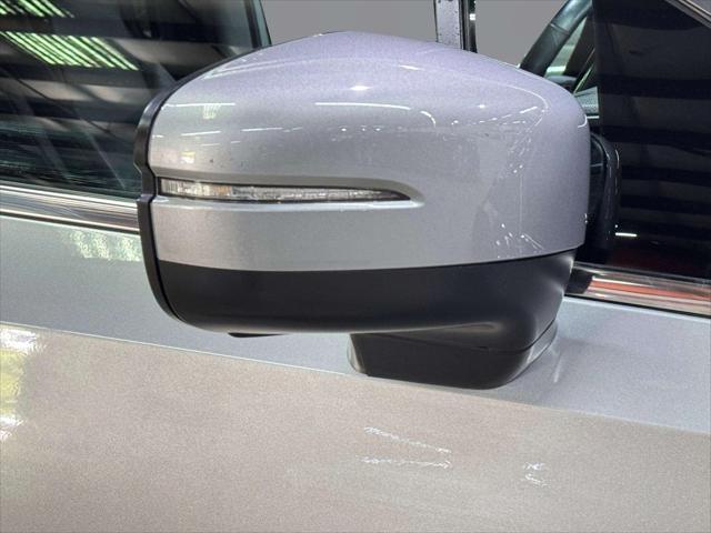 used 2023 Honda Odyssey car, priced at $32,499
