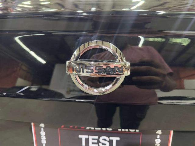 used 2021 Nissan Altima car