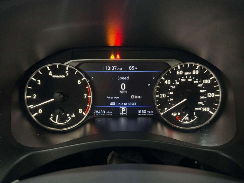 used 2021 Nissan Altima car, priced at $13,364