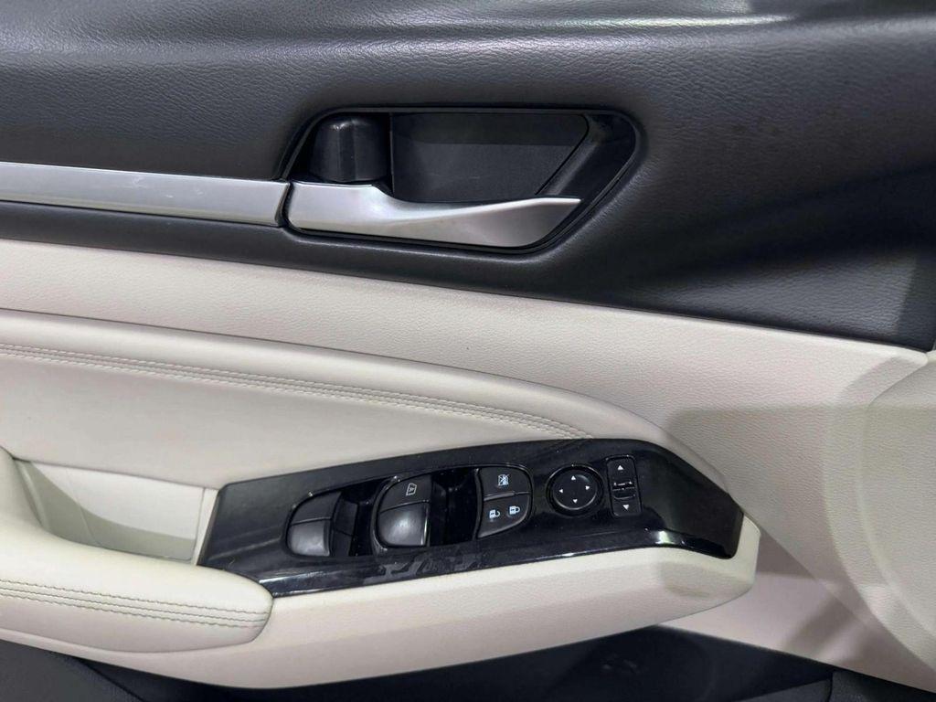 used 2021 Nissan Altima car, priced at $13,364