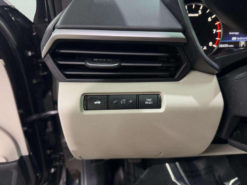 used 2021 Nissan Altima car, priced at $13,364