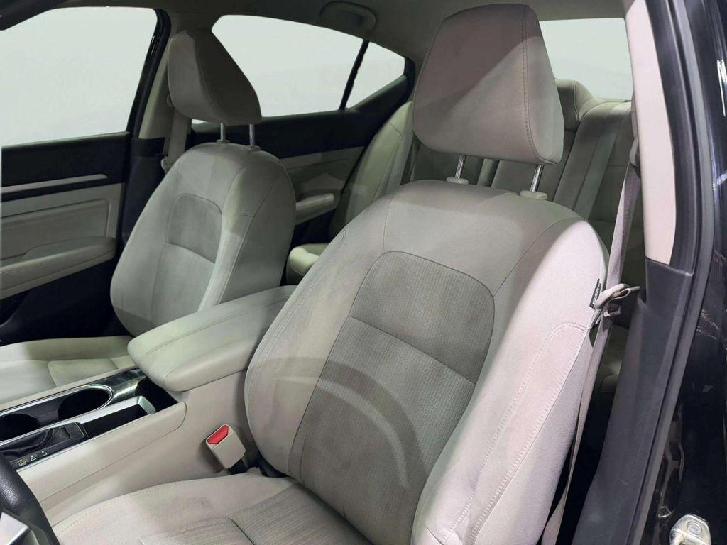 used 2021 Nissan Altima car, priced at $13,364