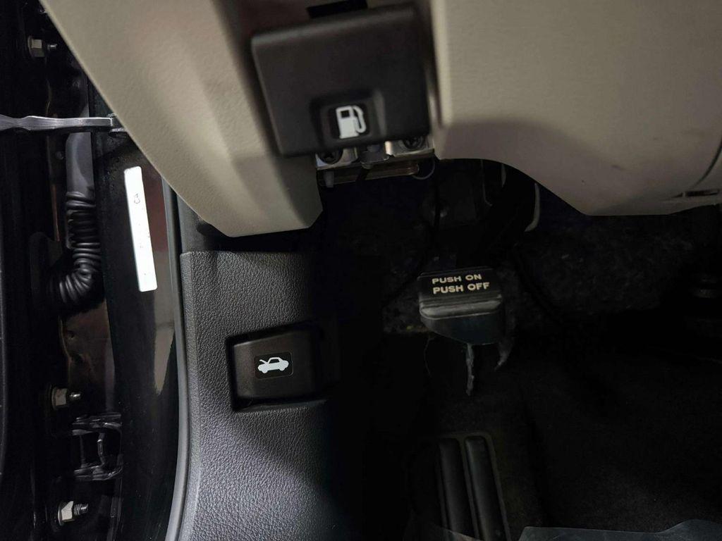 used 2021 Nissan Altima car, priced at $13,364