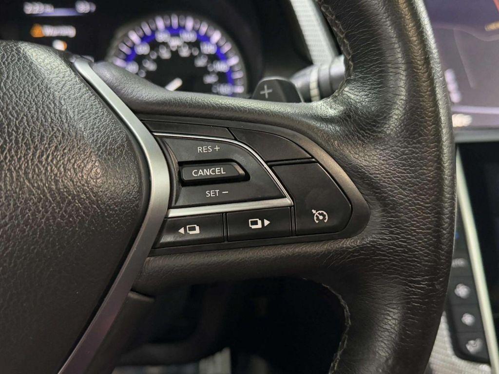 used 2018 INFINITI Q60 car, priced at $25,499