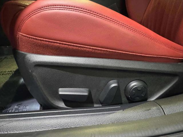 used 2024 Genesis G70 car, priced at $28,499