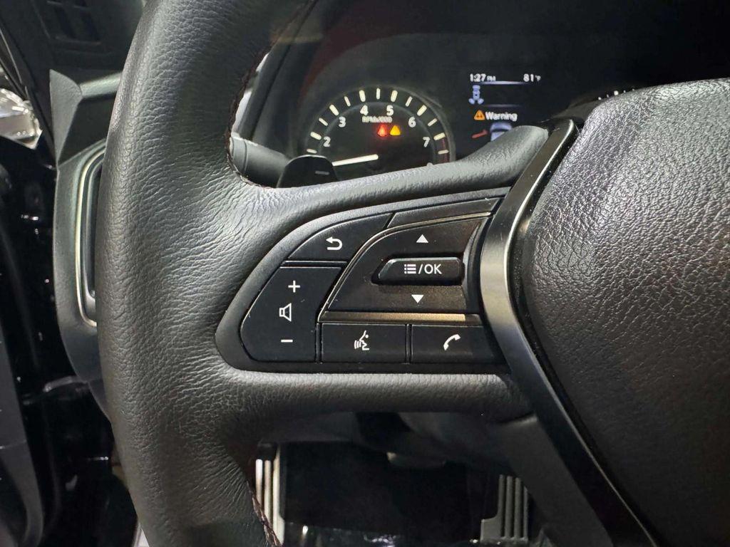 used 2022 INFINITI Q60 car, priced at $36,499