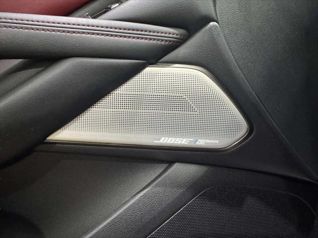 used 2022 INFINITI Q60 car, priced at $36,499