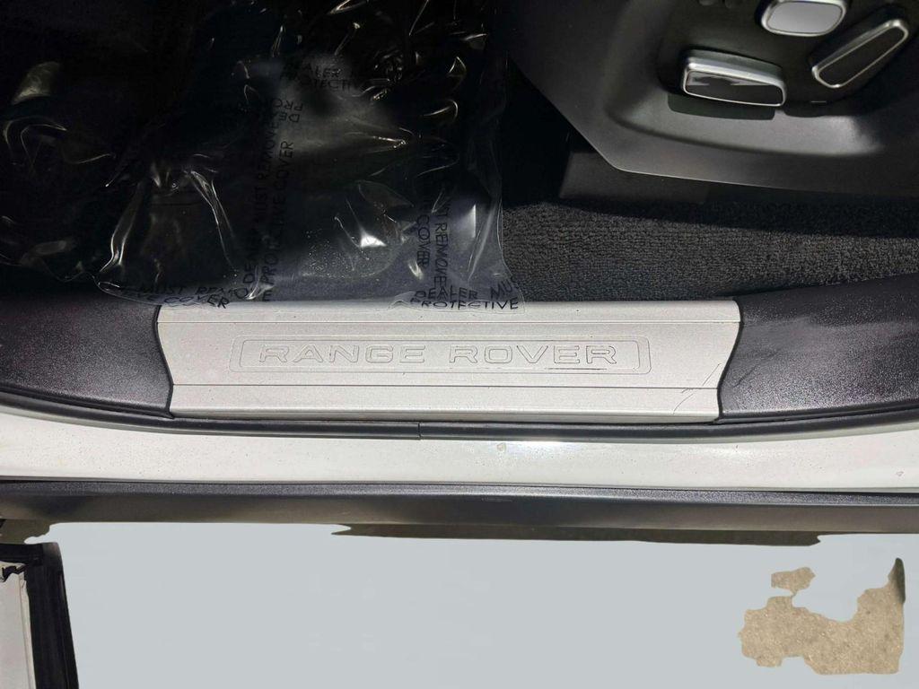 used 2015 Land Rover Range Rover car, priced at $20,499