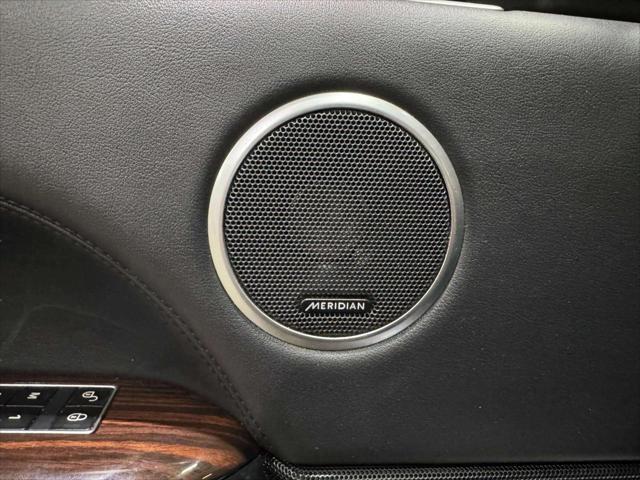 used 2015 Land Rover Range Rover car, priced at $20,499