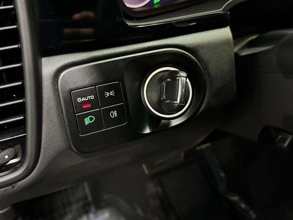 used 2022 Porsche Cayenne car, priced at $110,999