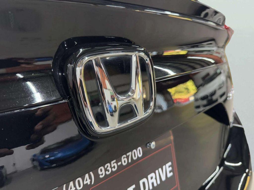 used 2021 Honda Civic car, priced at $15,899