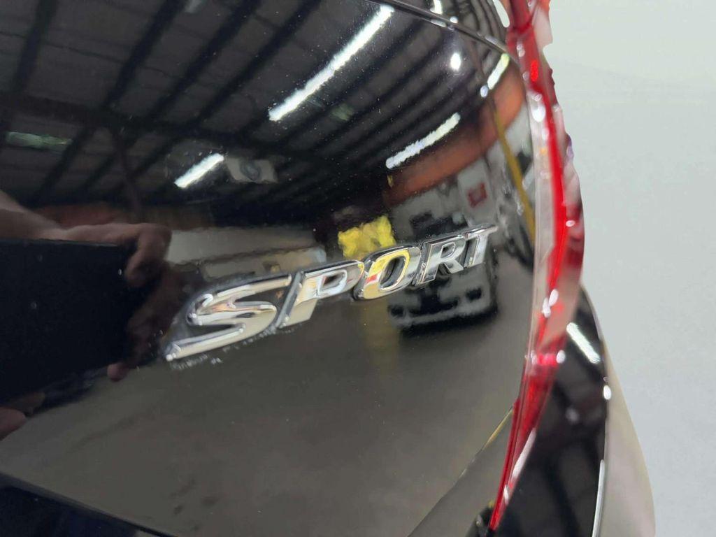 used 2021 Honda Civic car, priced at $15,899