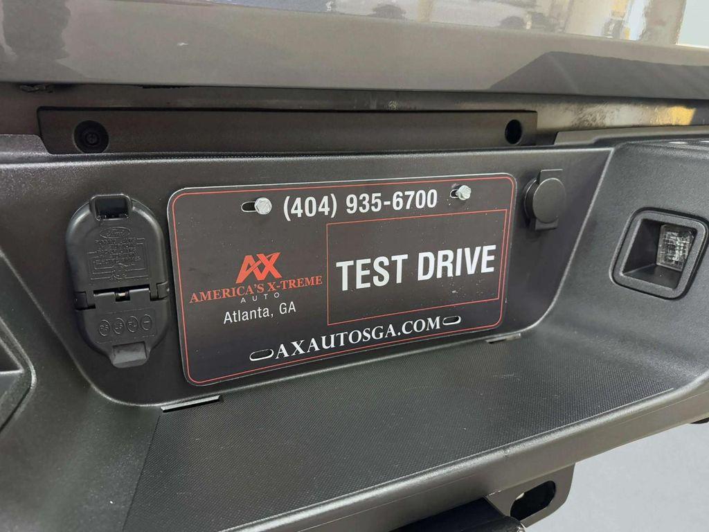 used 2022 Ford F-250 car, priced at $58,499