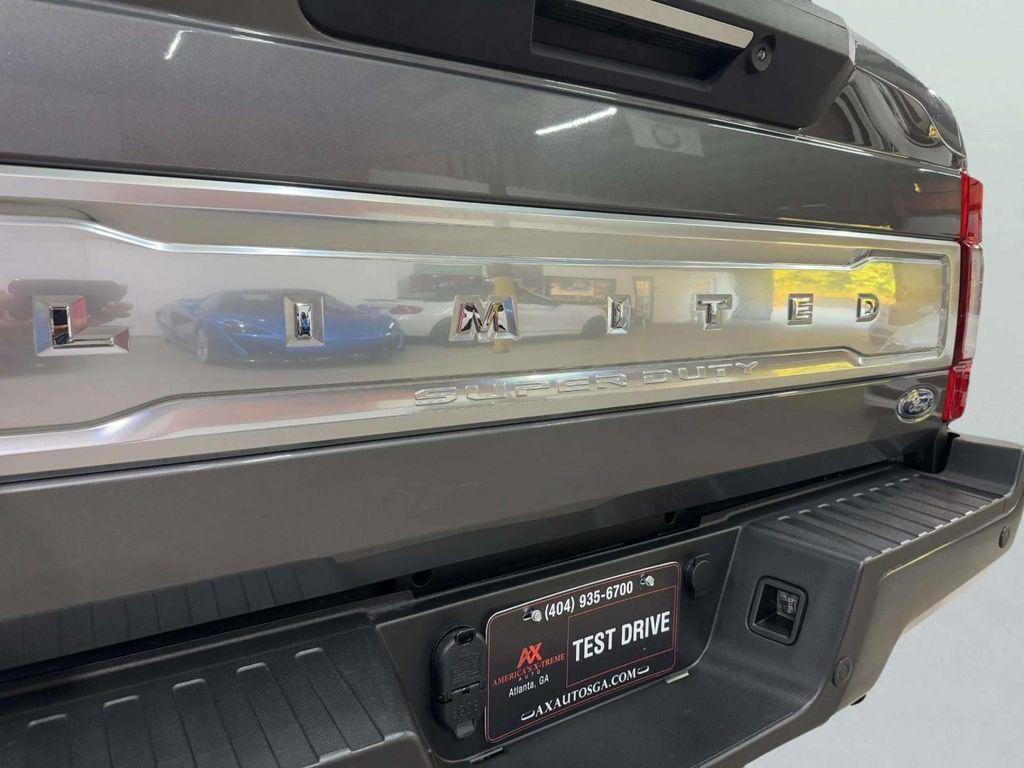 used 2022 Ford F-250 car, priced at $58,499