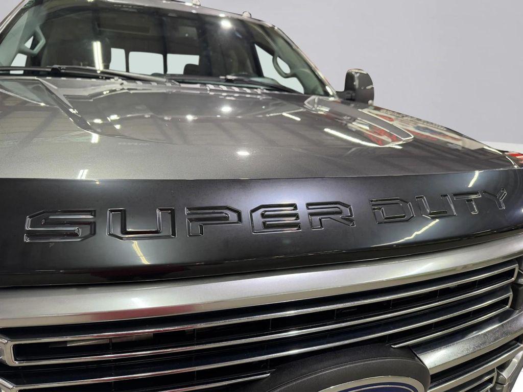 used 2022 Ford F-250 car, priced at $58,499