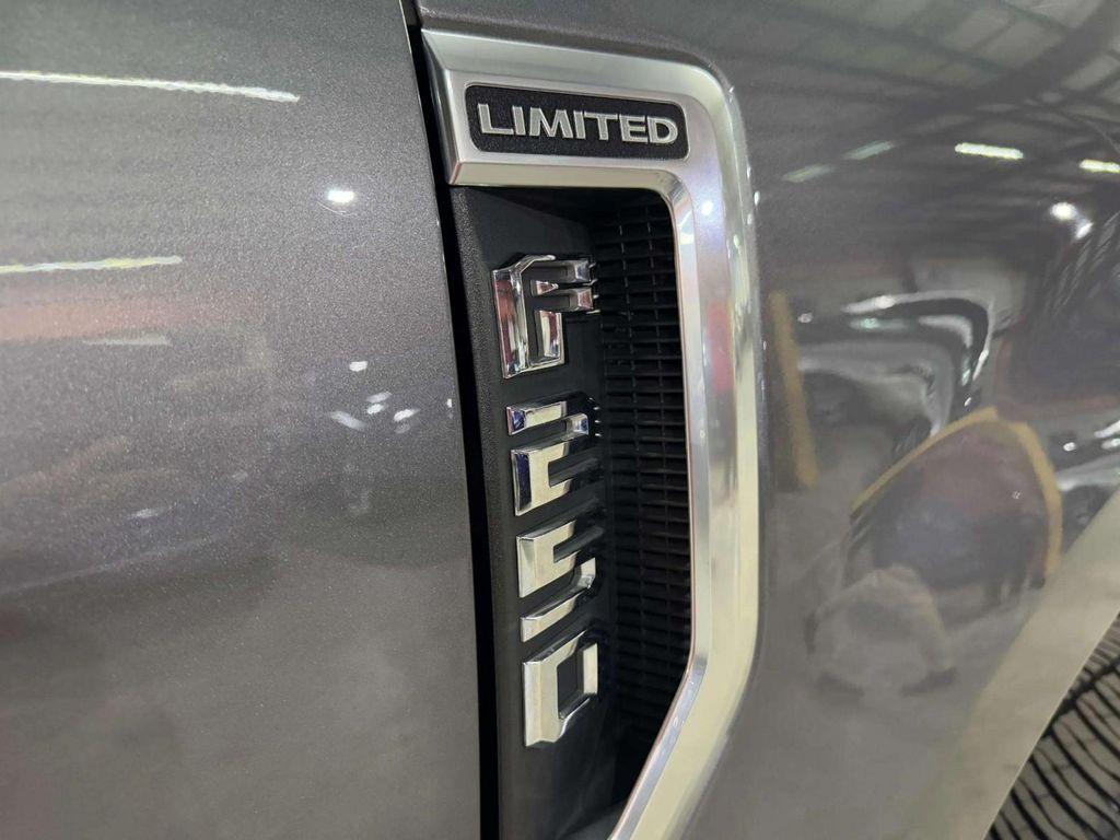 used 2022 Ford F-250 car, priced at $58,499