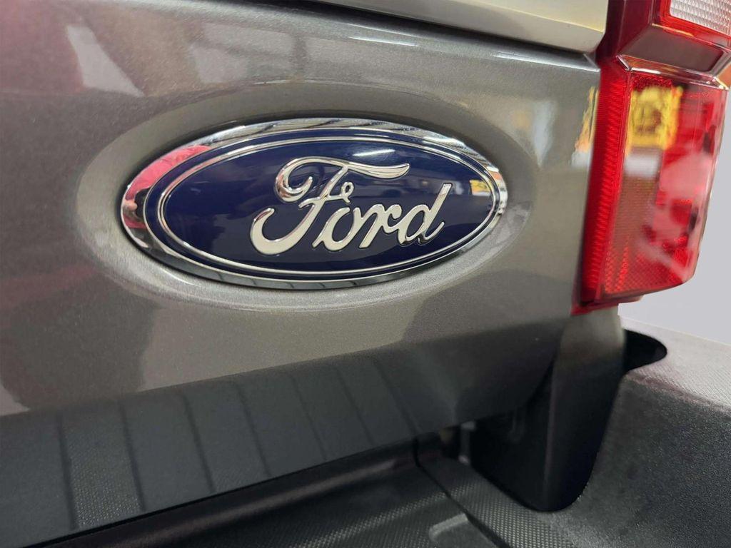 used 2022 Ford F-250 car, priced at $58,499