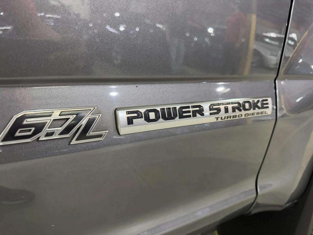 used 2022 Ford F-250 car, priced at $58,499