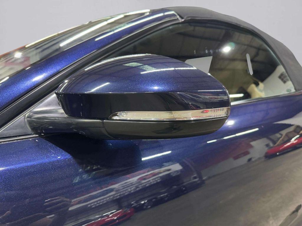 used 2017 Jaguar F-TYPE car, priced at $19,999