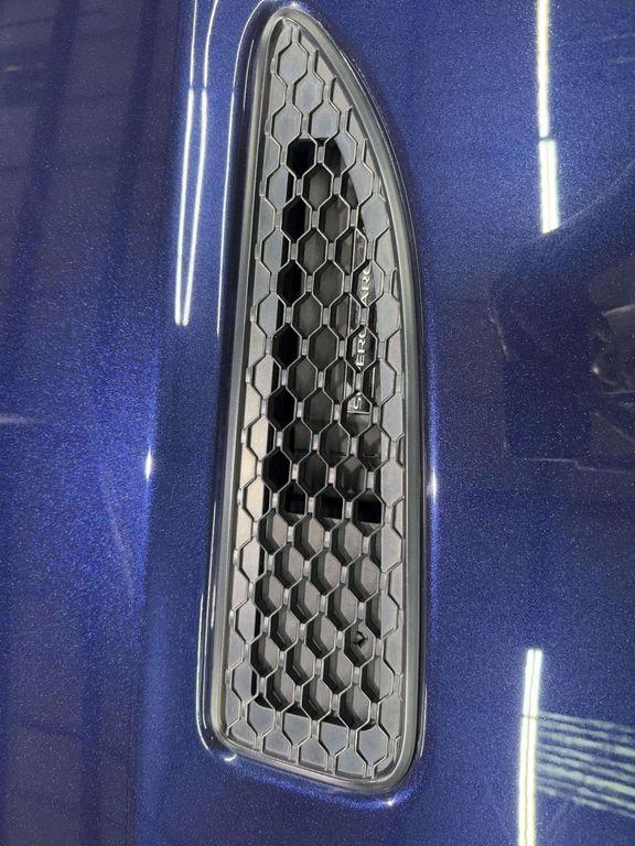 used 2017 Jaguar F-TYPE car, priced at $19,999