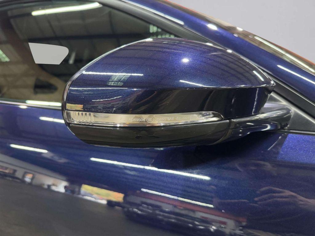 used 2017 Jaguar F-TYPE car, priced at $19,999