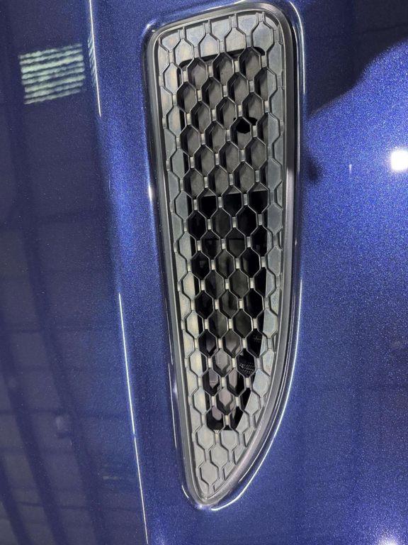 used 2017 Jaguar F-TYPE car, priced at $19,999