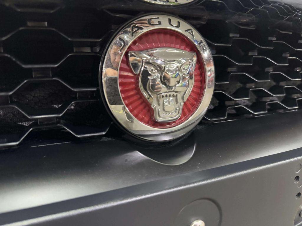 used 2017 Jaguar F-TYPE car, priced at $19,999