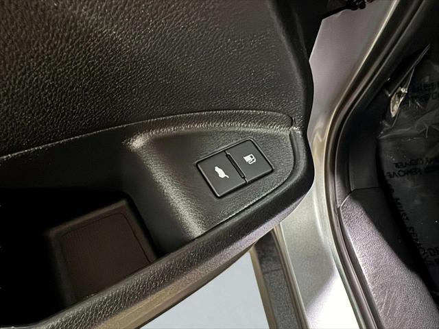 used 2021 Honda Passport car, priced at $23,499