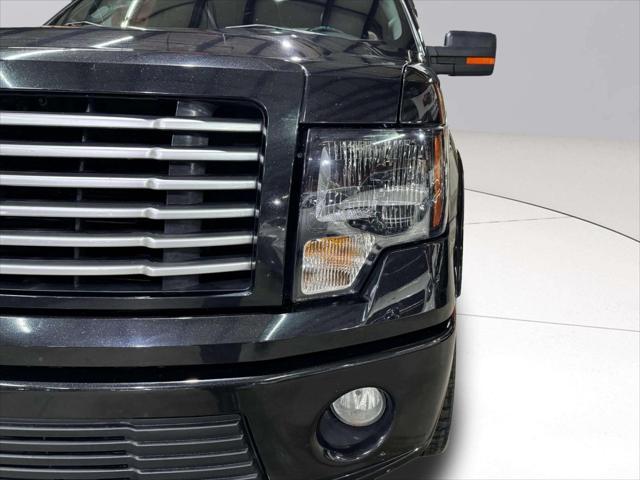 used 2011 Ford F-150 car, priced at $13,499