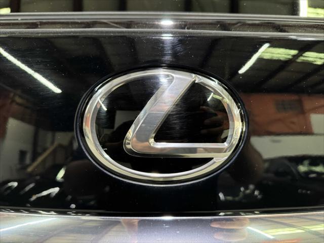 used 2020 Lexus RX 350 car, priced at $29,892