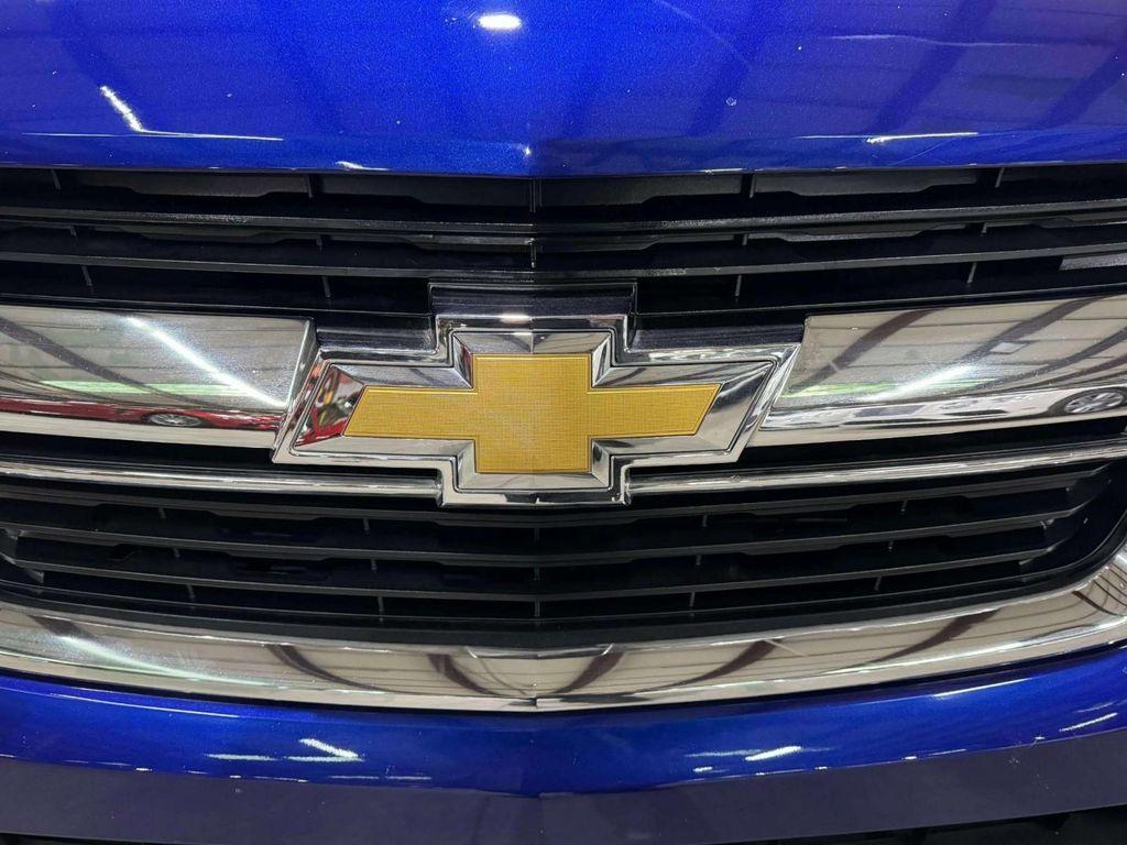 used 2016 Chevrolet Colorado car, priced at $15,344