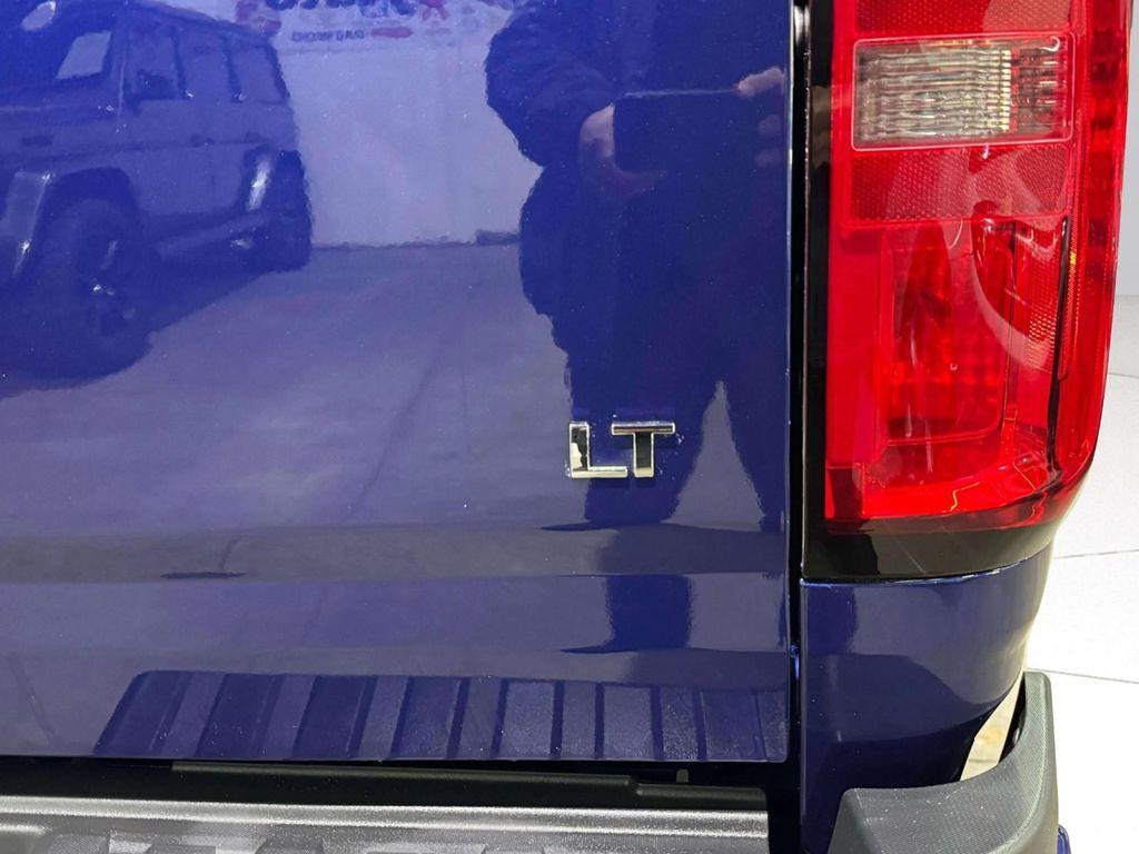 used 2016 Chevrolet Colorado car, priced at $15,344