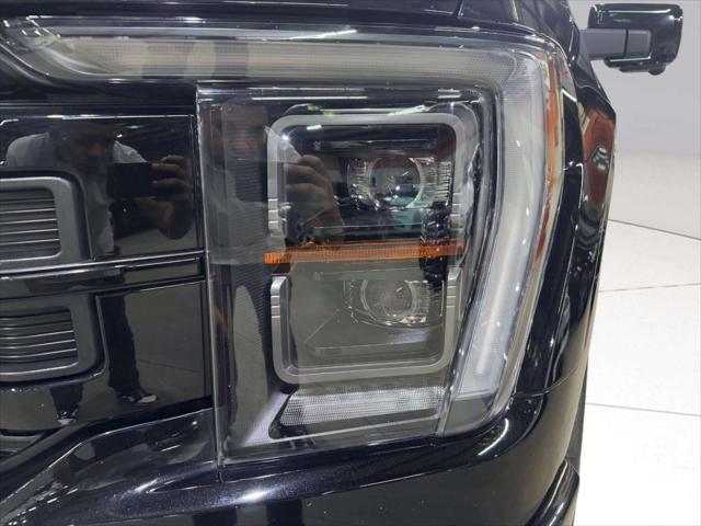 used 2022 Ford F-150 car, priced at $42,499