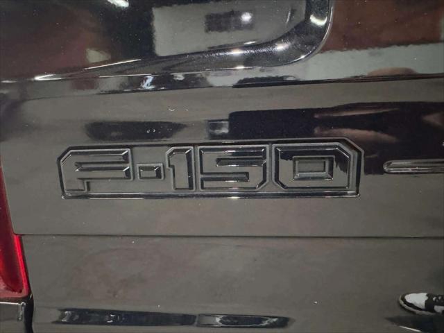 used 2022 Ford F-150 car, priced at $42,499
