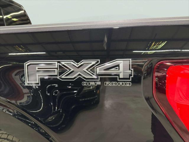 used 2022 Ford F-150 car, priced at $42,499