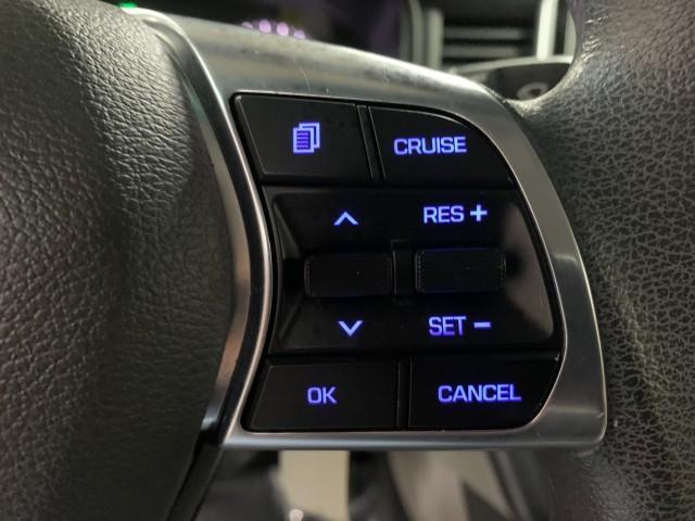used 2019 Hyundai Sonata car, priced at $14,499