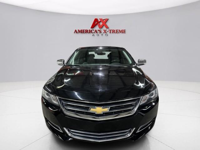 used 2017 Chevrolet Impala car, priced at $12,999
