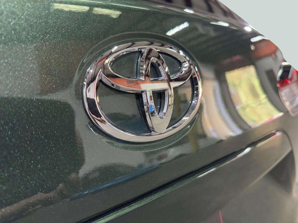 used 2024 Toyota Corolla Cross car, priced at $20,499