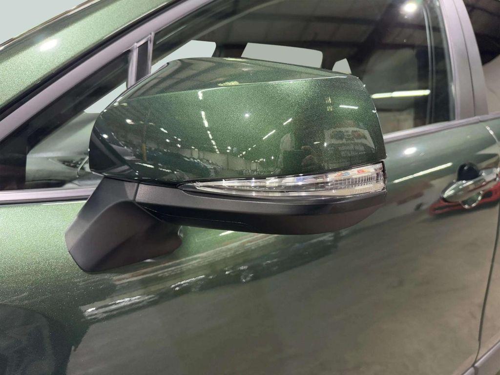 used 2024 Toyota Corolla Cross car, priced at $20,499