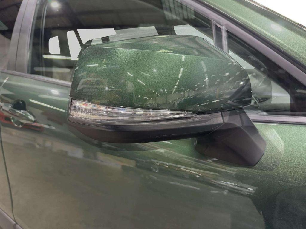 used 2024 Toyota Corolla Cross car, priced at $20,499