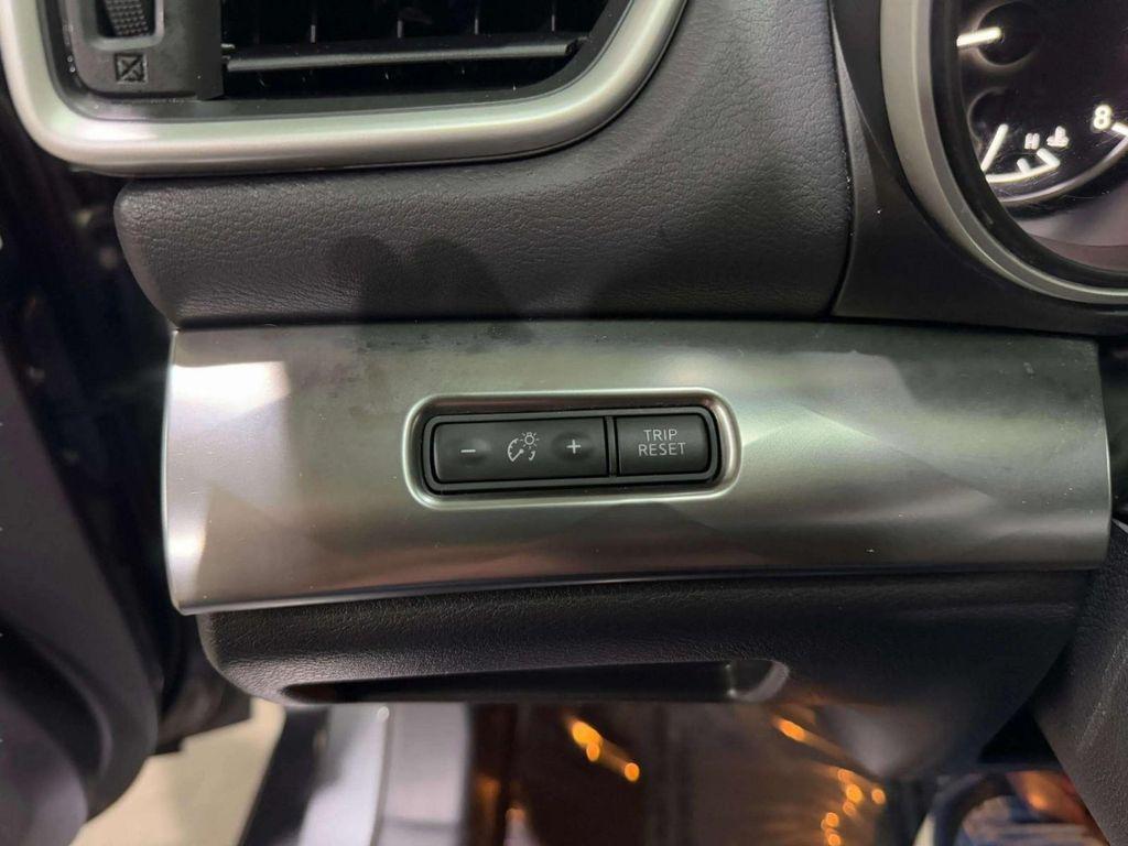 used 2020 Nissan Maxima car, priced at $16,499
