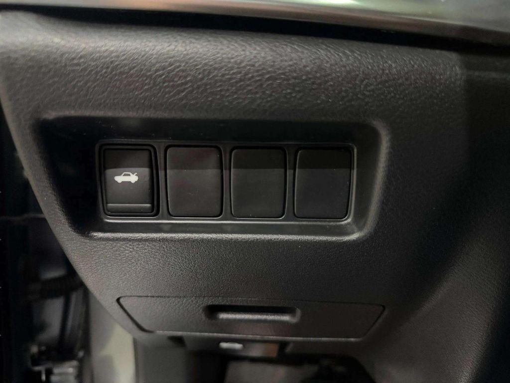 used 2020 Nissan Maxima car, priced at $16,499